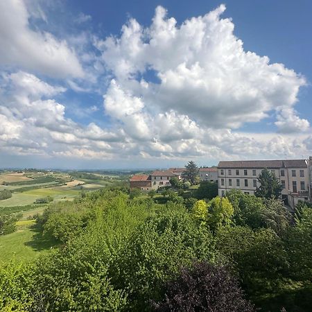 Grande Appartamento Panoramico Лу Экстерьер фото